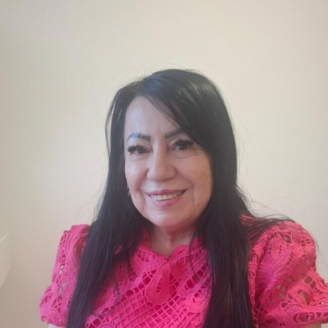 Canguro en Torrejón de Ardoz: Yadira