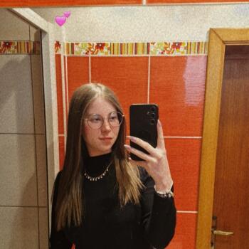 Babysitter in Manage: Gaëtana