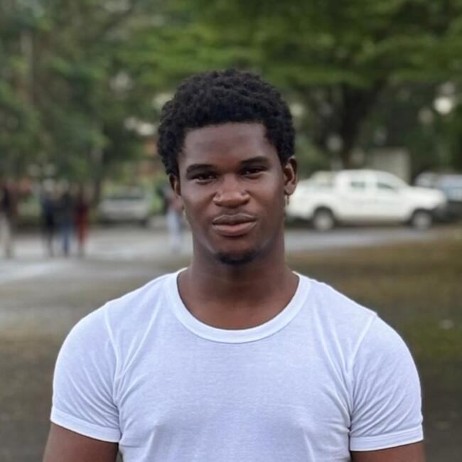 Babysitter in Port Harcourt: DESTINY