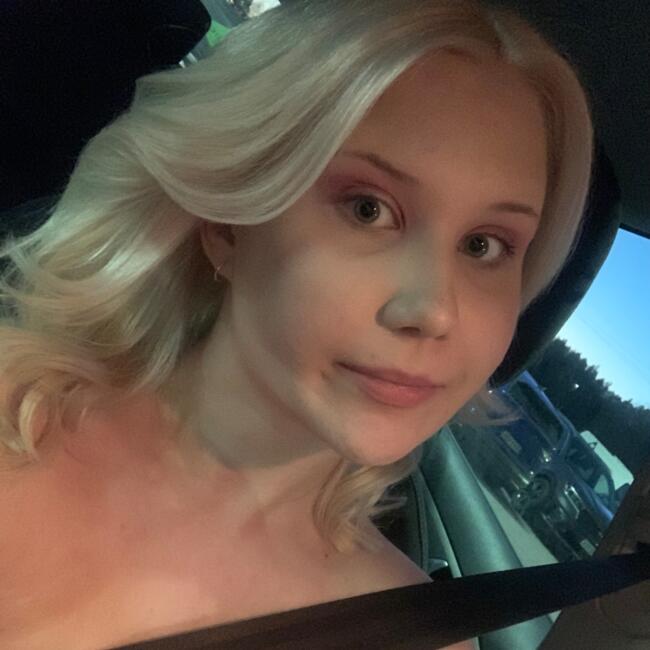 Babysitter in Kaarina: Peppi