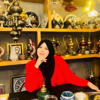 Bebek bakıcısı İstanbul: Sarah