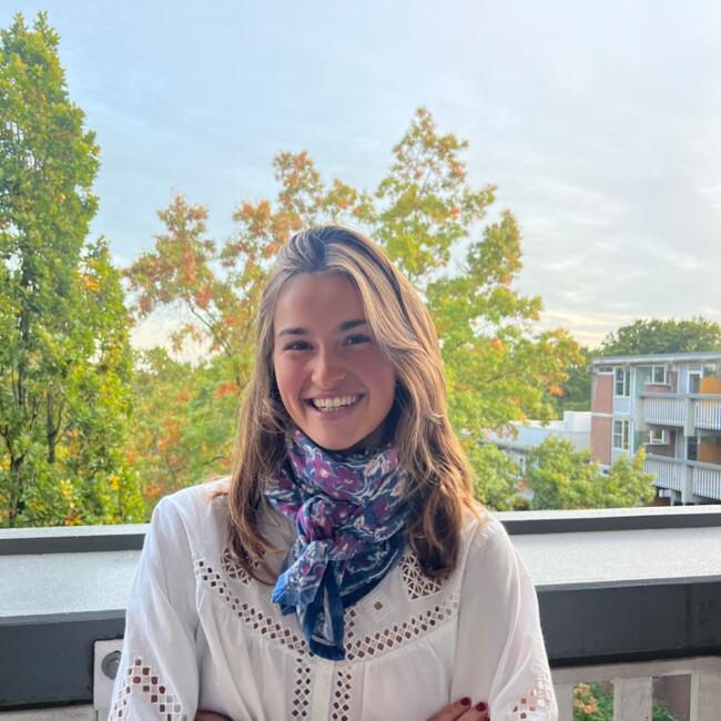 Babysitter in Utrecht: Wyffels