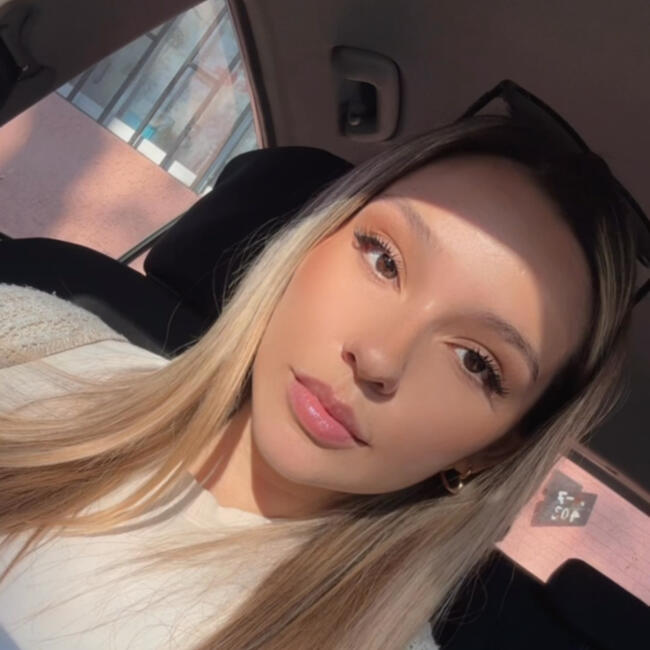 Babysitter in San Bernardo: Aemy Fuentes Sobarzo