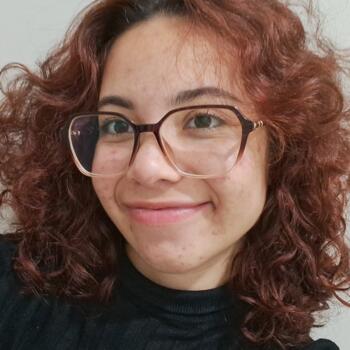 Babysitter in Vitória da Conquista: Emanuele