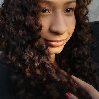 Babysitter in São Luís: Sarah