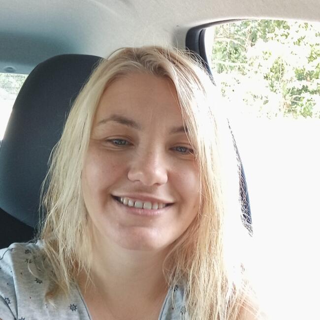 Bonă în Oradea: Marianne