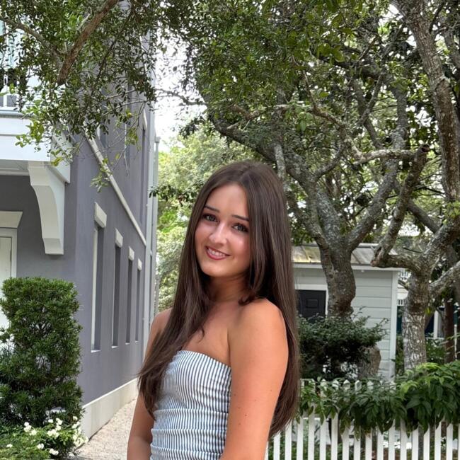 Babysitter in Katy: Emerson