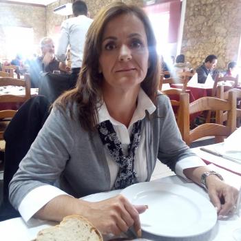 Perepäevahoidja asukohas Setúbal: Alice