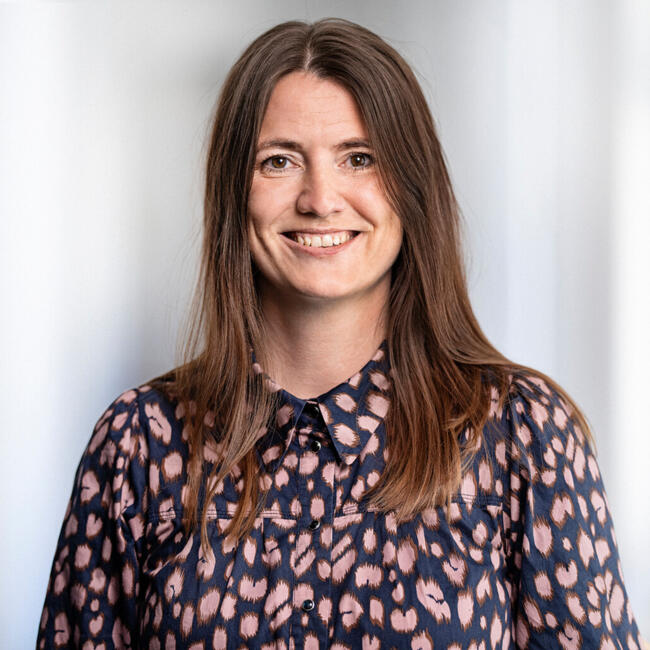 Babysitting job in Kastrup (Region Hovedstaden): Pernille