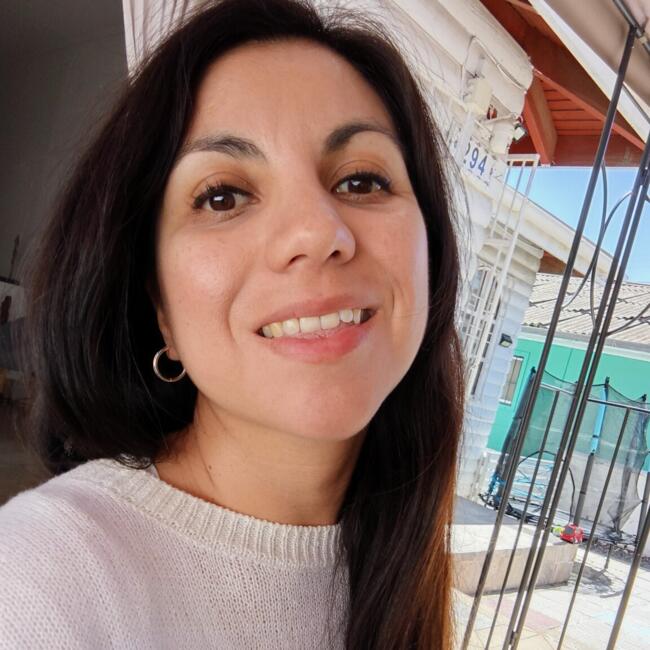 Niñera en Algarrobo Norte: Nelly