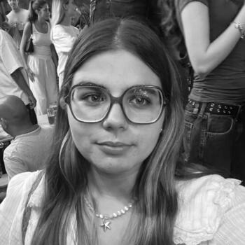 Canguro en Valencia: Lucía