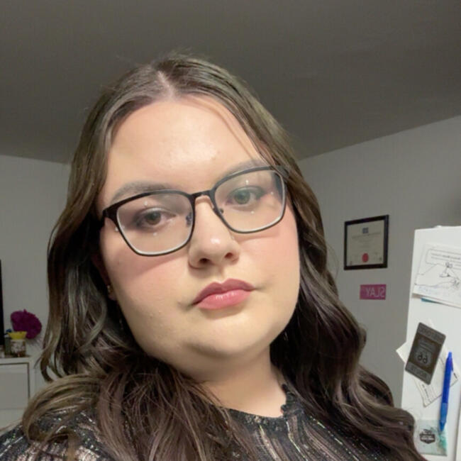 Babysitter in Toronto: Alyson