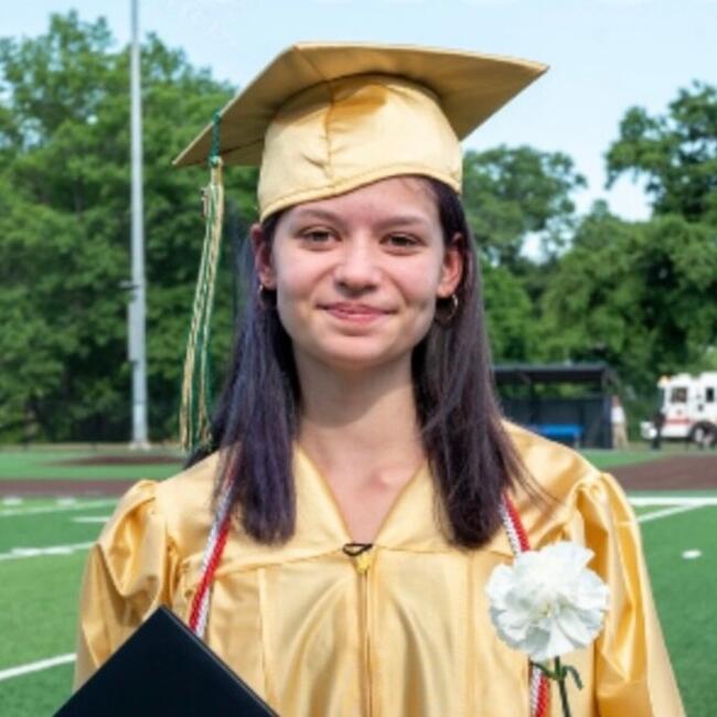 Babysitter in Hamden (Connecticut): Jalyse