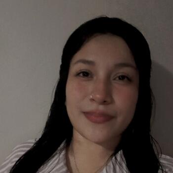 Babysitter in Alcalde Díaz: Elizabeth