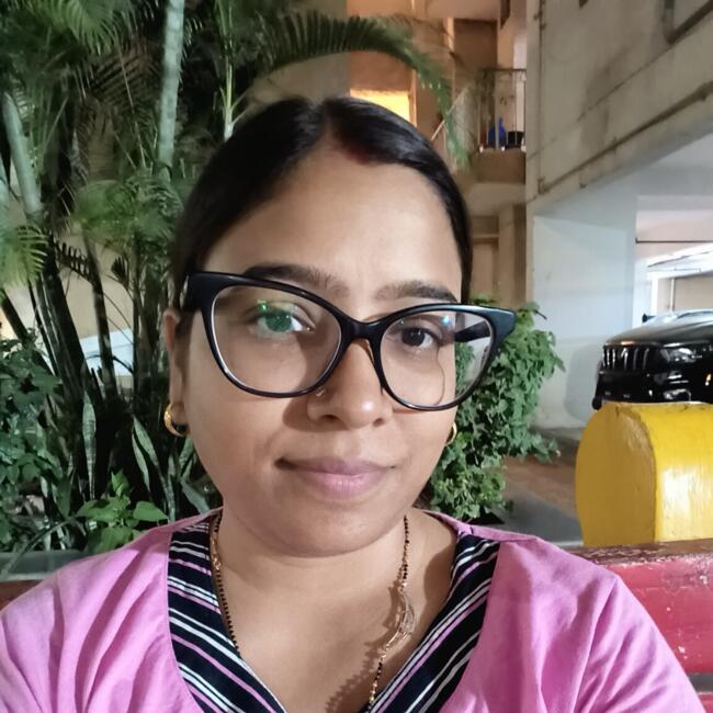 Babysitting job in Gurugram: Srishti