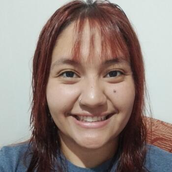 Niñera en Buenos Aires: Oriana