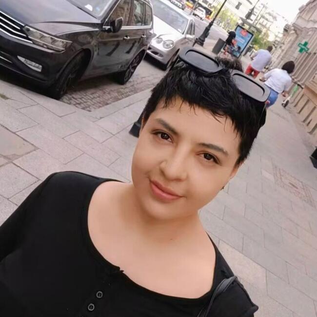 Opiekunka do dziecka w Niepołomice: Natalia