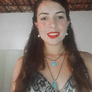 Babá em Pacatuba: Maria Roselene