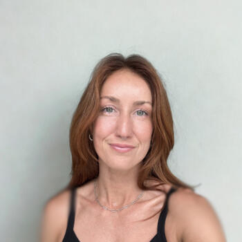 Babysitter in Sydney: Caroline