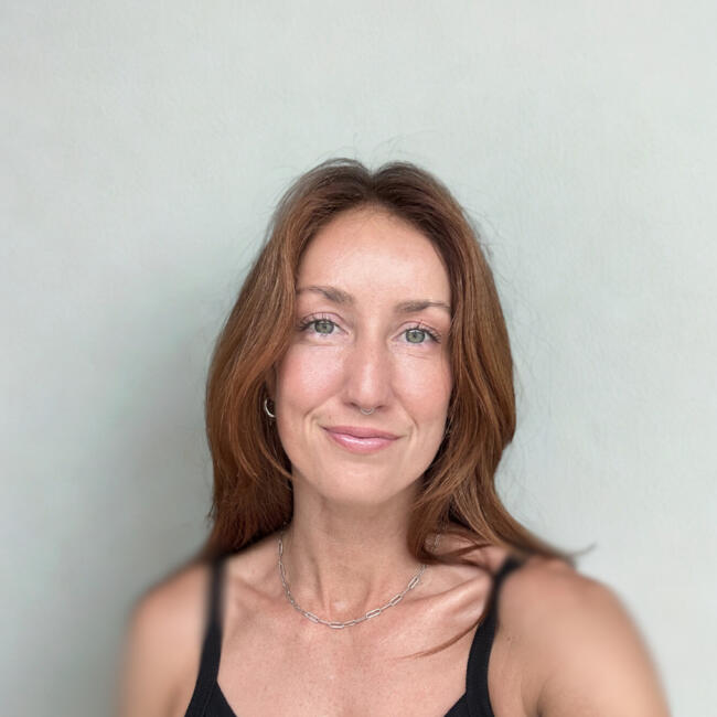 Babysitter in Sydney: Caroline