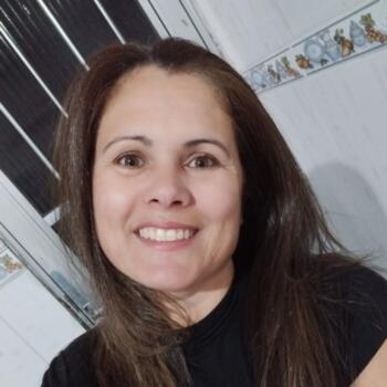 Babysitter São Paulo (São Paulo): Joelma