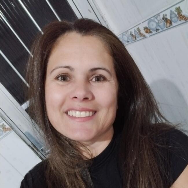Babysitter in São Paulo (São Paulo): Joelma