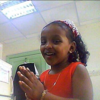 Babysitter in Riyadh: Riouf