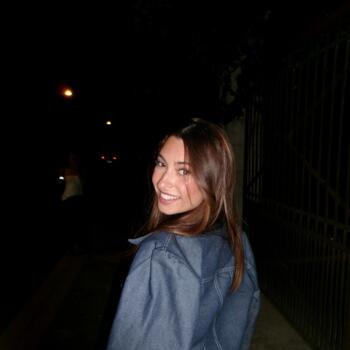 Babysitter in Reims: Leila