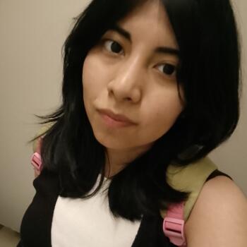 Niñera en Buenos Aires: Naomy