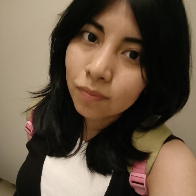 Niñera en Buenos Aires: Naomy