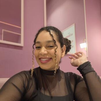 Babysitter in Maceió: Beatriz