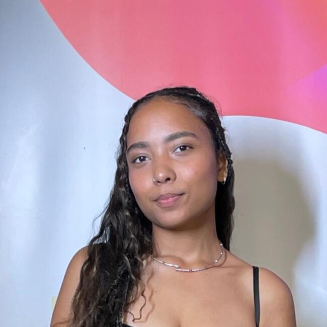 Babysitter in Campos dos Goytacazes: Milla