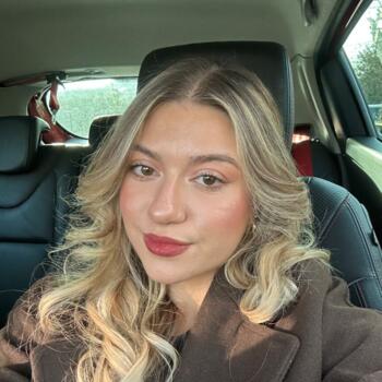 Babysitter Clouange: Sarah