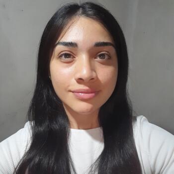 Babysitter in Belén de Escobar: Clara