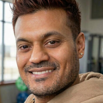 Parent Oshawa: Sahil