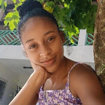 Babá Mongaguá: Gleicy