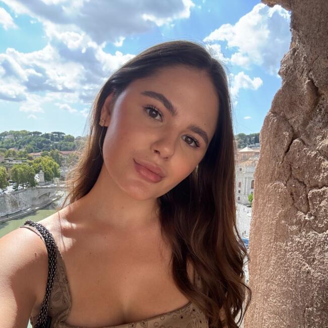 Babysitter in Vienna: Sofiya