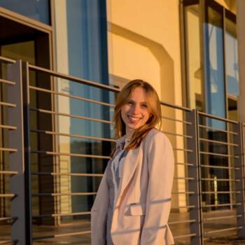 Canguro en Girona: Zoe