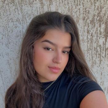 Babysitter in Málaga: Abir