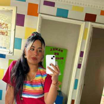 Babysitter San Bernardo: Scarlet