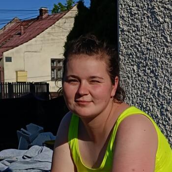 Babysitting job in Bochnia: babysitting job Marcin