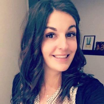 Nounou à Cornebarrieu: Johanna
