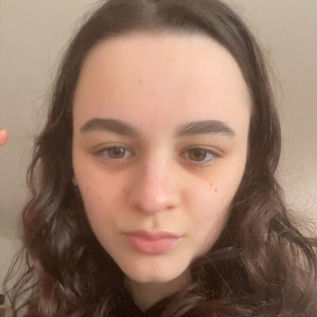 Babysitter in Combourg: Gacily