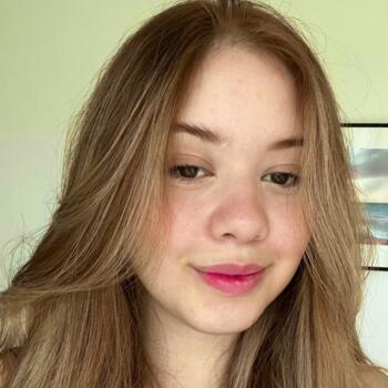 Babysitter in São Paulo: Nicoly