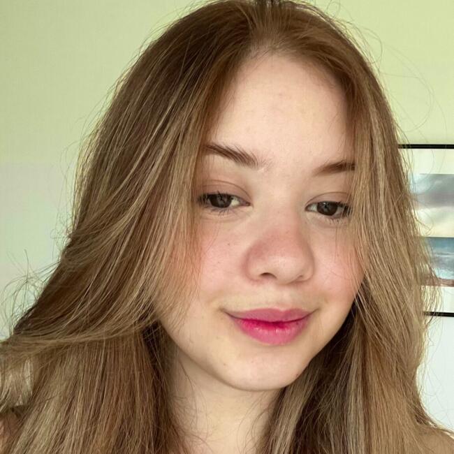 Babysitter in São Paulo: Nicoly