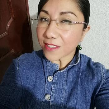 Niñera en Santa María Chimalhuacán: Xiomara