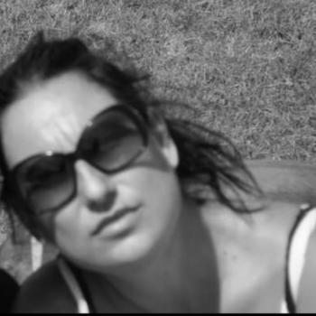 Babysitter a Massa: Tiziana