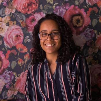 Babá Curitiba: Brenda Letícia