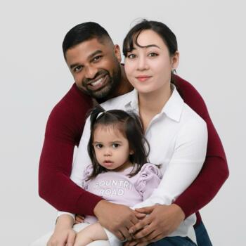 Parent Sydney: Dylan