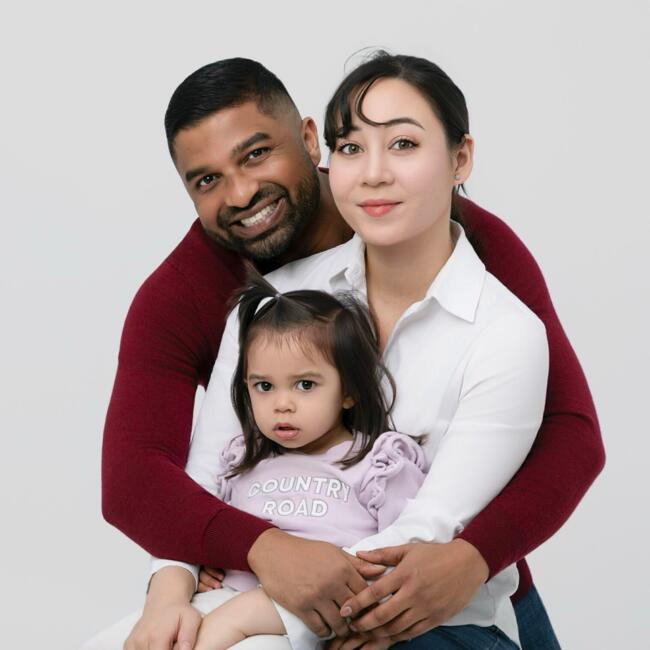 Babysitting job in Sydney: Dylan